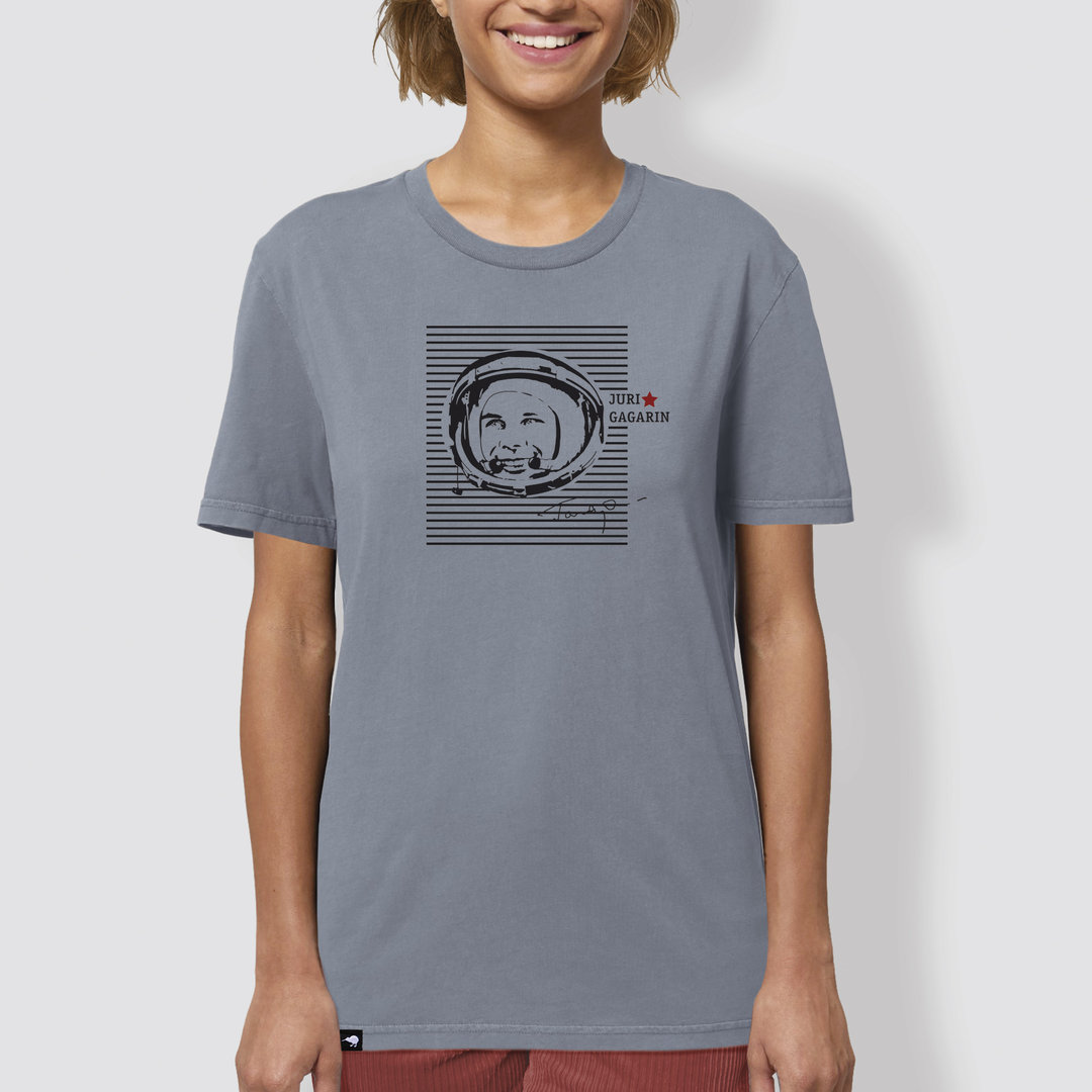 Unisex T-Shirt, "Juri"